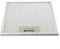 Aluminum Cooker Hood Metal Grease Filter 230x260mm Kitchen Extractor Fan Filter Fit for Cooker Hood