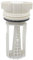 Filtre de pompe de vidange for lave-linge, compatible avec Samsung, filtre de pompe de vidange for lave-linge, bouchon de filtre, pièces de machine à laver.