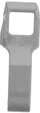 BUGUUYO Washing Machine Door Lock Replacement Part Compatible with Lg Front Load Models Durable Door Latch for Secure Washing Easy Installation for Safe Operation