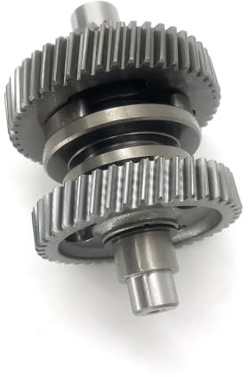 Arbre de transmission intermédiaire for moteur de karting Kayo AU200 LX200M CVT LC162FMK E-TON 200 ATV