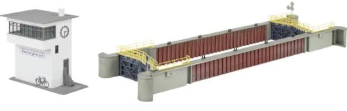 FALLER 180325 - Schleuse - Spurweite H0