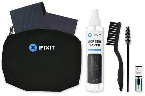 iFixit Game Console Cleaning Kit