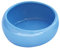 Living World Keramiknapf, für Nager, blau, 240ml