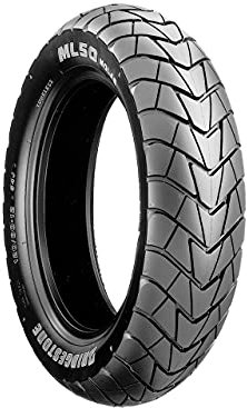 Bridgestone ML 50-110/80/R13 58J - //dB - Neumático de motocicleta