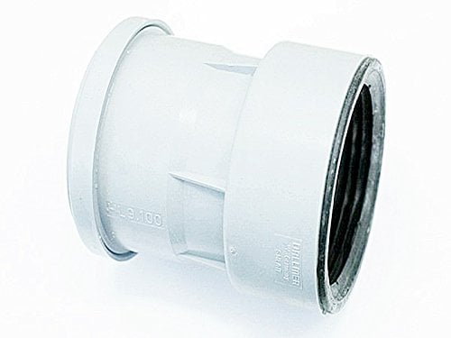 Dallmer HT/SML-Rohrverbinder DN 100 / DN 100 SML 880062
