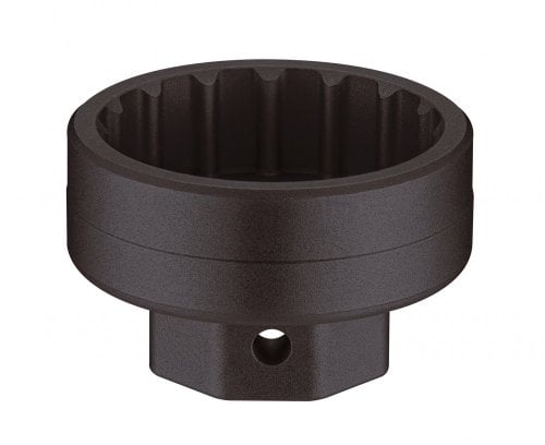 IceToolz BB Installation Tool, Schwarz, M
