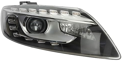 Hauptscheinwerfer VALEO 044142