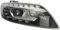 Hauptscheinwerfer VALEO 044142
