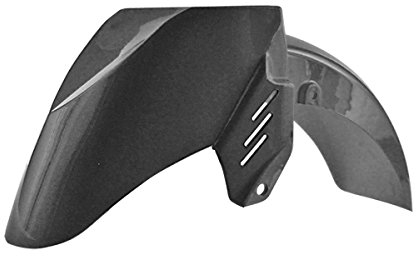 tnttu Adattatore parafango anteriore Yamaha Tmax 500 vernice