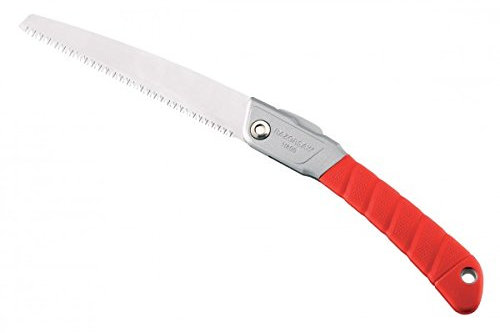 Ausonia Professional Folding Pruning Saw RAZOR mm 200