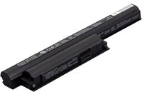 Sony Battery VGP-BPS26(E)(W)(S), A1833427A, A1890833A