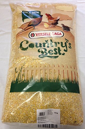 Versele Laga Bruchiger Mais II und III