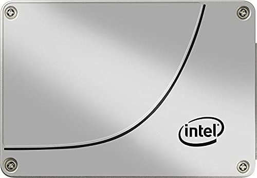 Intel 1,6TB S3500 2,5 MLC SSD Read:500MB/s, Write:450MB/s, SSDSC2BB016T401 (Read:500MB/s, Write:450MB/s)