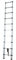 Zarges ZAR100599 Soft Close Telescopic Ladder 2.9m
