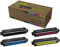 Toner Sparset ersetzt Brother TN 242 / TN 246 / Für Brother HL 3142 cw, DCP 9022 cdw, MFC 9142 CDN, MFC 9332 cdw, MFC 9342 cdw/Druckerpatronen Schwarz, Cyan, Magenta, Gelb