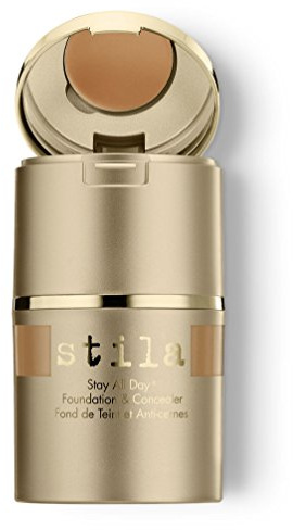Stila Stay All Day Foundation & Concealer, 30 ml