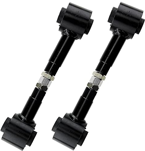 2x Schubstange Querlenker Hinterachse für Mazda6 GG + Hatchback für Station Wagon GY