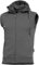 Pentagon Thespis Sweater Weste Wolf Grey, Grau, XL