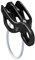 Black Diamond ATC-Guide Belay Device, black