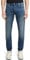G-Star Men's 3301 Slim Jeans, Blue (vintage medium aged 51001-8968-2965), 29W / 30L