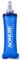 Azarxis Gourde Souple Flasque Running Bidon Sport Pliable Poche Hydratation Flacon Bouteille d'eau pour Randonnée Marathon (250ml)