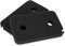 2 x filtro in spugna Filtro in schiuma Filtro in schiuma Filtro in schiuma per asciugatrice a pompa di calore Essiccatore Miele 9499230 T8861WP T 8164 WP