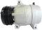 MAHLE ACP 65 000S A/C - Compressore