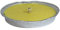 Palucart Candele alla Citronella in ciotola in alluminio, disponibile in varie quantità e varie misure (30, Diam. 16cm)