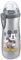 NUK Disney Sports Cup Lernbecher, auslaufsicher, großes Volumen, BPA-frei, ab 36 Monate, 450 ml, Mickey Mouse