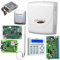 Maxxistore - Bentel Kit ABS18 Absoluta Plus 18 + Box + Sirena + IP + GSM + antenna + Tastiera