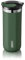 WACACO Octaroma Grande Vacuum Insulated Coffee Mug, Double-Wall Stainless Steel Travel Tumbler with Drinking Lid, 15 fl oz (435ml), Green