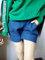 XiDonDon 30CM / 45CM / 60CM Puppenkleidung 1/3 1/4 1/6 BJD Puppenzubehör BJD SD DIY Modepuppen Kleidung Spielzeug (1/4)