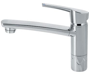 Comet Como Einhebelmischer Wasserhahn Wasser Camping 360° Armatur 3 bar Bad Küche Wohnwagen Caravan