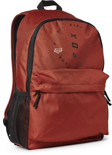 Fox Racing Rucksack Clean Up Bronze