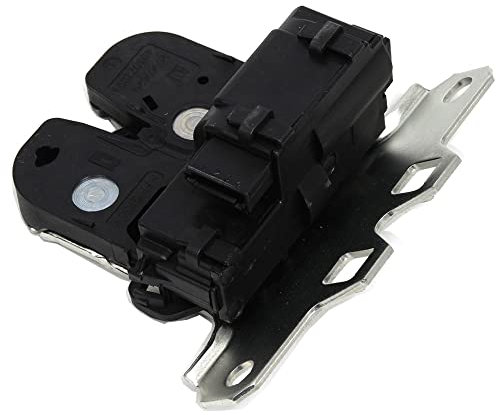 VHEUHZ Cerradura del pestillo del maletero del portón trasero compatible con Vauxhall Opel Insignia A Hatchback 13253732 20969620