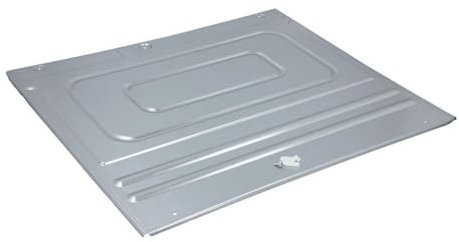 easyPART Kompatibel/Ersatz für BOSCH 00478026 Geräteabdeckblech Unterbauzubehör WMZ20430 für Waschmaschine