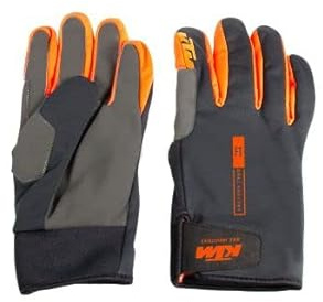 KTM Handschuhe Factory Team Gloves Long Winter (XXL)