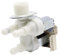 G GRIMALDI Elettrovalvola valvola carico acqua 3 vie 90° per lavatrice Miele 4035200