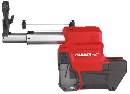 Milwaukee Staubabsaugung M18ONEFHX M18FDDEXL-0-4933478508