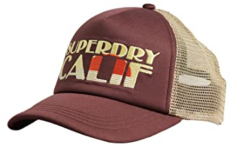 Vintage Trucker Cap Baskenmütze,