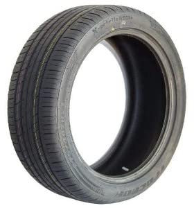 TRACMAX Sommerreifen 265/45 ZR 21 XL TL 108Y X-PRIVILO RS01 BSW