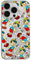 ERT GROUP mobile phone case for Apple Iphone 14 PRO MAX original and officially Licensed Disney pattern Pinocchio 002 optimally adapted to the mobile phone, with glitter overflow effect