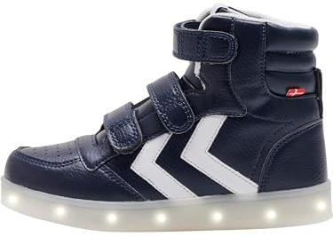 hummel Stadil Flash Sneaker Kids Kinder