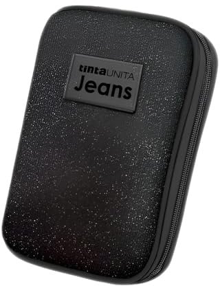 Tinta Unita ASTUCCIO ONE TIME LUREX GLITTER ROSA ANTICO