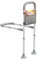 Yornoli Bed Rail for Elderly Adults with Motion-Sensing Light, Adjustable Non-Slip Grip Handle, Sturdy Steel Frame, Easy Installation, Storage Pocket– Safety & Support for Seniors (104CM)
