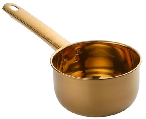 PHENOFICE Mestolo Per Acqua Portatile Cucchiaio Per Acqua Domestico Multiuso Per Uso in Cucina e Giardinaggio