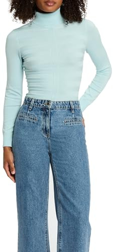 Morgan Damen 252-menthyo Pullover