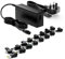 Zolt 90W USB C Universal Laptop Charger for HP Dell Asus Acer Samsung Chromebook Notebook Ultrabook Power Supply, 16 Tips