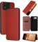 Custodia protettiva per telefono Compatibile con Custodia Asus Zenfone 11 Ultra, Texture Sottile in Fibra di Carbonio + Custodia Ibrida Compatible with PC Protezione Completa Custodia Flip Antiurto Co
