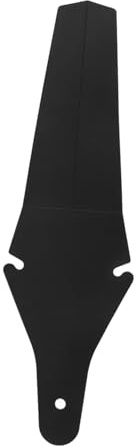 LAPYAPPE Fahrrad Schutzblech Satz Kunststoff Schutzblech für Mountainbikes Rennräder Schmutzfänger für Vorder und Hinterrad Kompatibel mit Vielen Fahrradmodellen